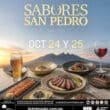 SABORES SAN PEDRO