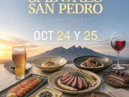SABORES SAN PEDRO