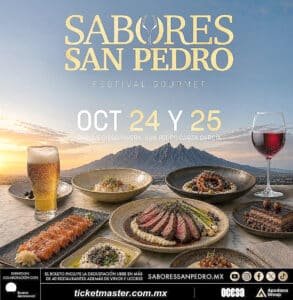 SABORES SAN PEDRO