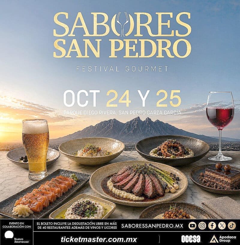 SABORES SAN PEDRO