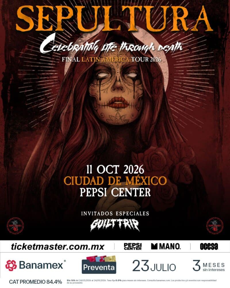 SEPULTURA Pvt 1080x1350