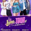 SOY LUNA