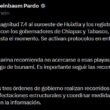 Sismo 7.4