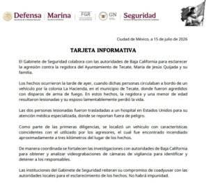 Tarjeta in