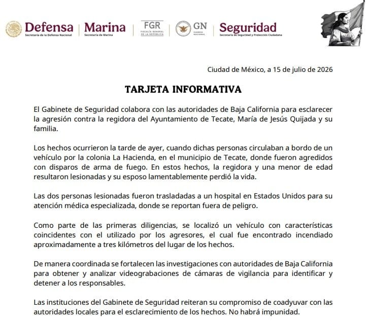 Tarjeta in