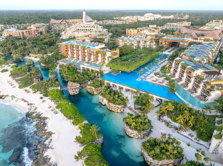 XCARET 01