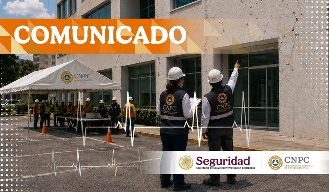 post CNPC SISMO