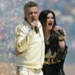 robbie williams y laura pausini 125407