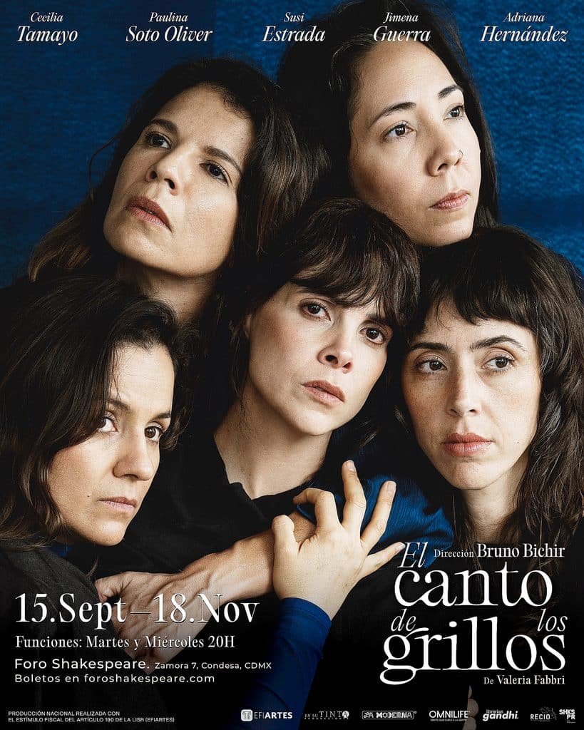 ANUNCIO CANTO GRILLOS