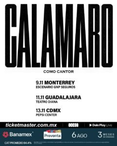 Andres Calamaro 2