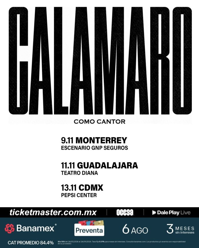 Andres Calamaro 2