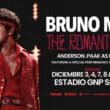 BRUNO MARS