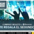 CONCERT WEEK
