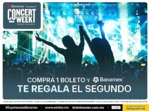 CONCERT WEEK