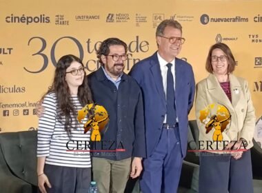 Cine frances