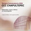 Convocatoria CCC