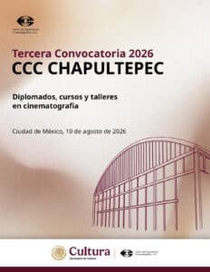 Convocatoria CCC
