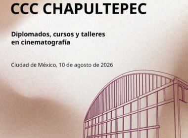 Convocatoria CCC