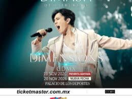 DIMASH