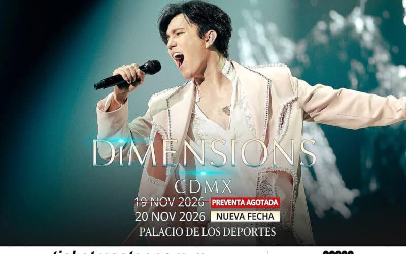 DIMASH