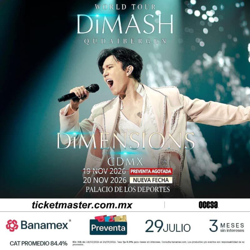 DIMASH