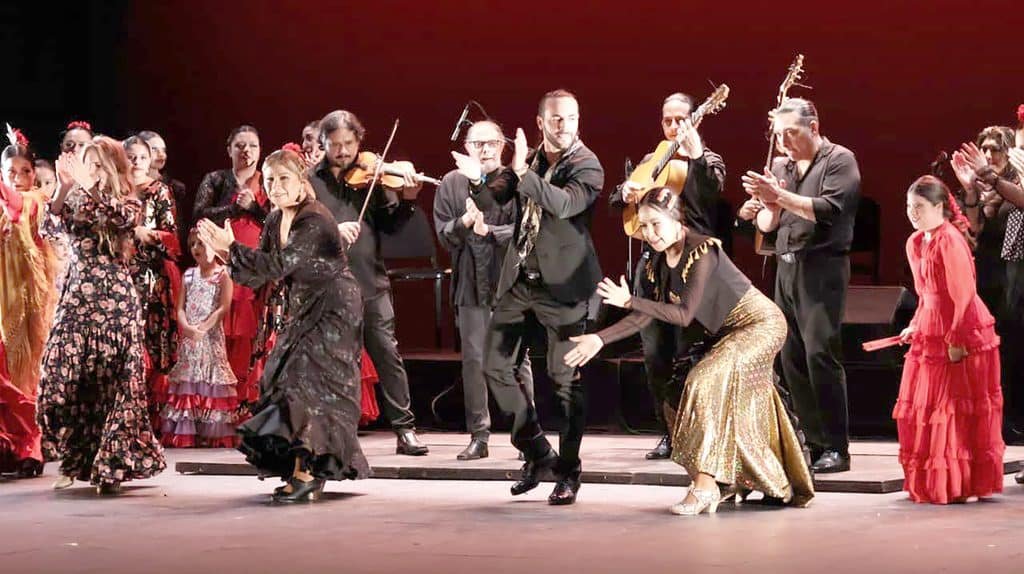 FLAMENCO 03