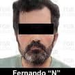 Fernando N