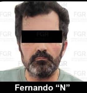 Fernando N