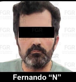 Fernando N