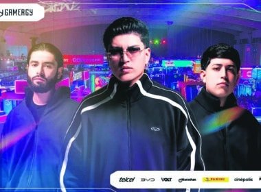 GAMERGY 01