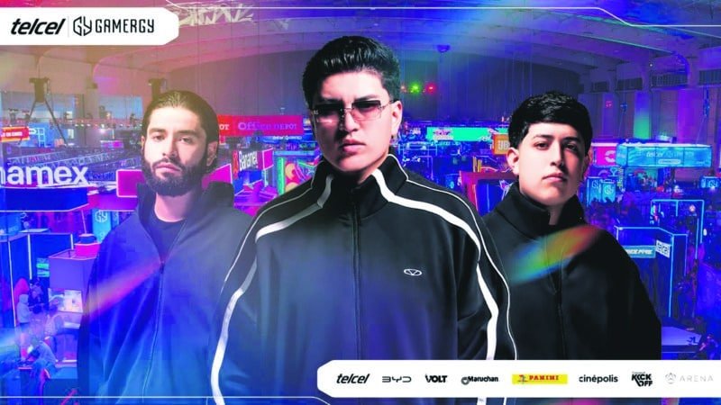 GAMERGY 01