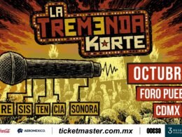 La Tremenda Korte 5