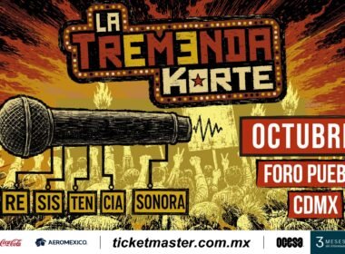 La Tremenda Korte 5