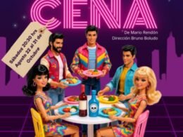 La ultima cena