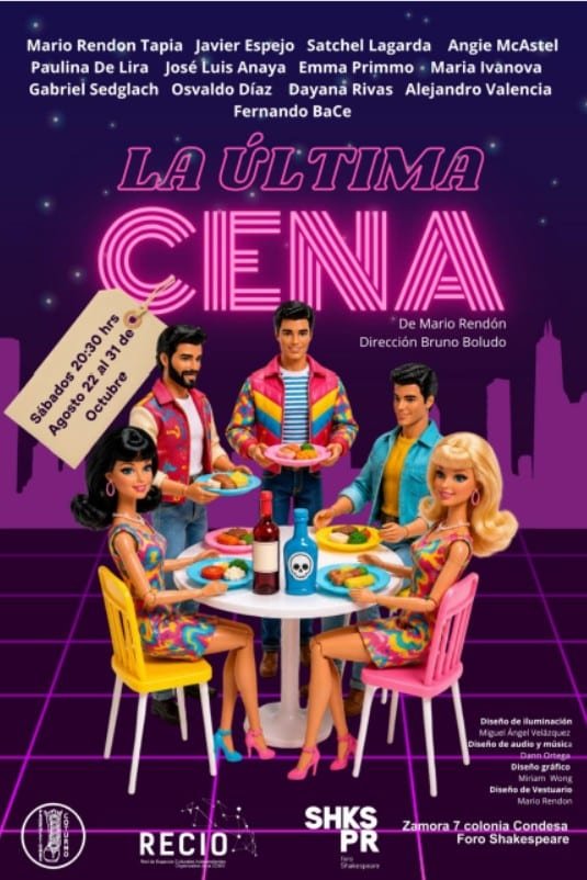 La ultima cena