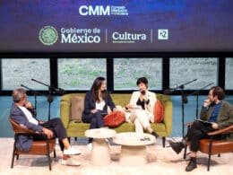 MEXICO CANTA 01