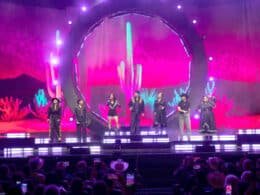 MEXICO CANTA 01