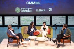 MEXICO CANTA 01