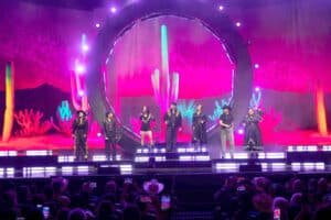 MEXICO CANTA 01
