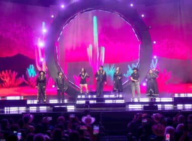 MEXICO CANTA 01