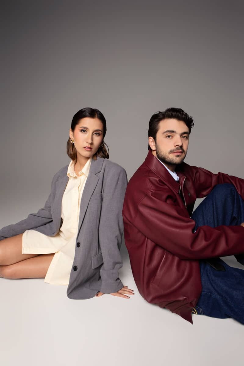 Maca Gero Spotify