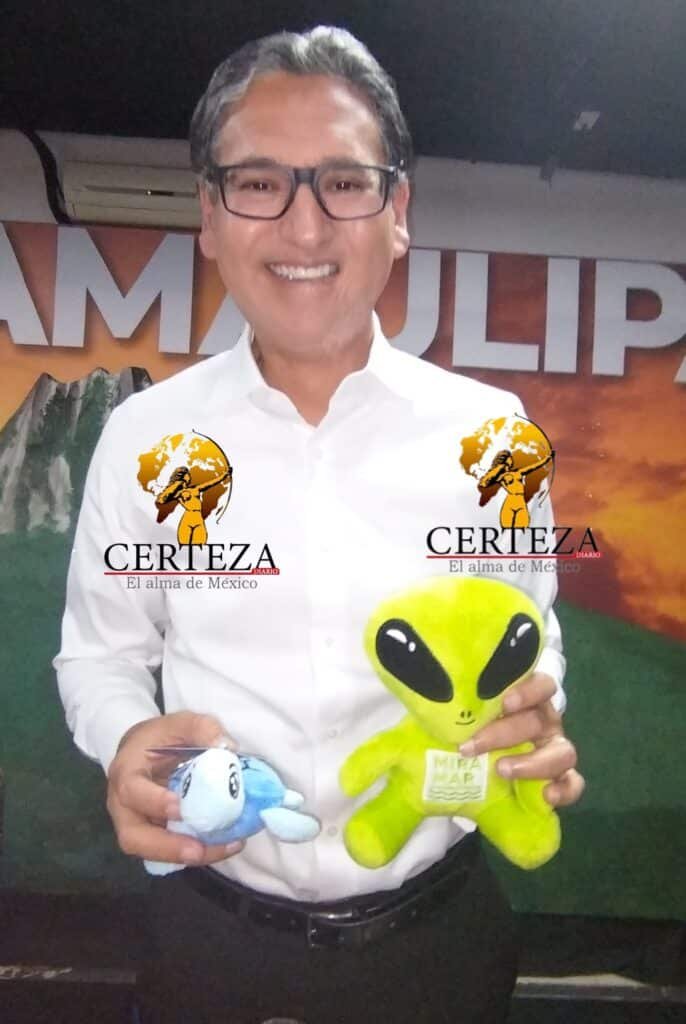 Marcianos