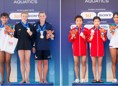 Medallista