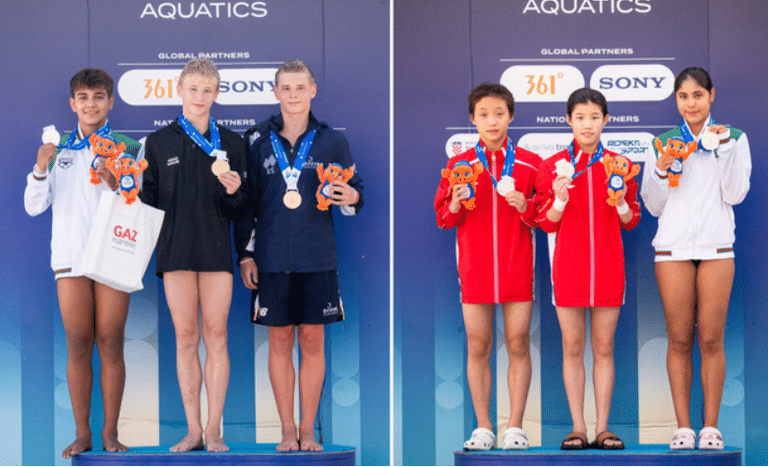 Medallista