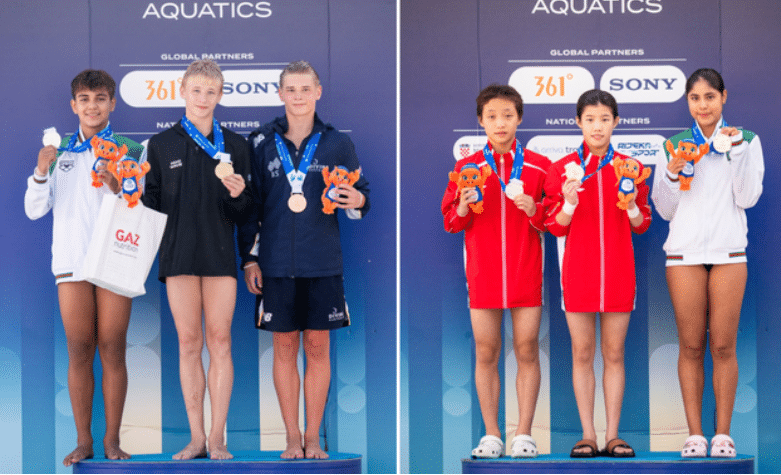 Medallista