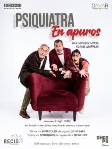 PSIQUIATRA