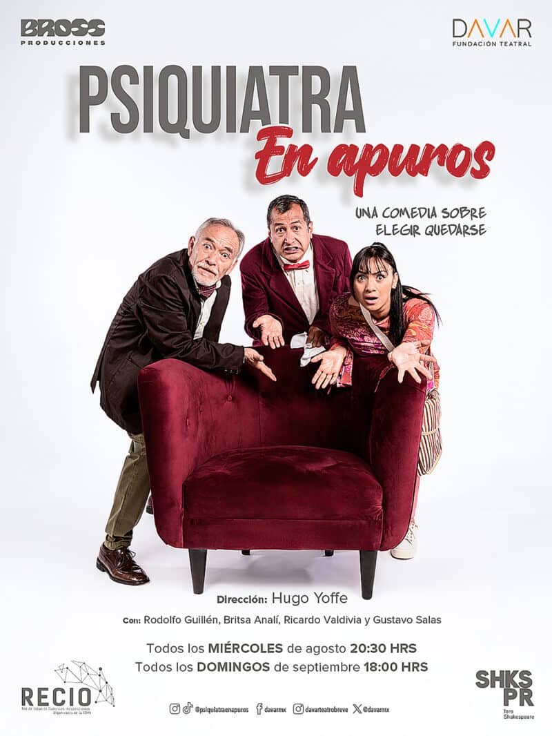 PSIQUIATRA