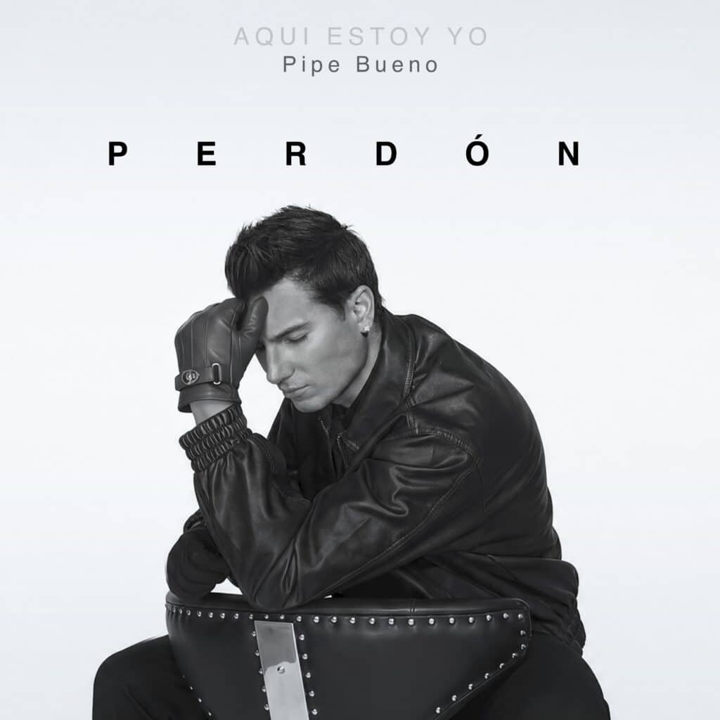 Perdon Portada