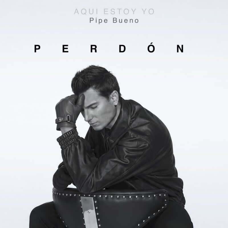 Perdon Portada