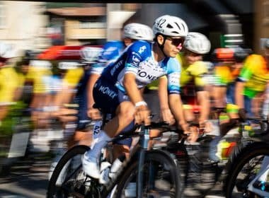 SEGUNDO D A EN VERTOVA. TOP 15 UCI PARA M XICO. Cerramos la 2 Giorni Ciclistica Internazio 1